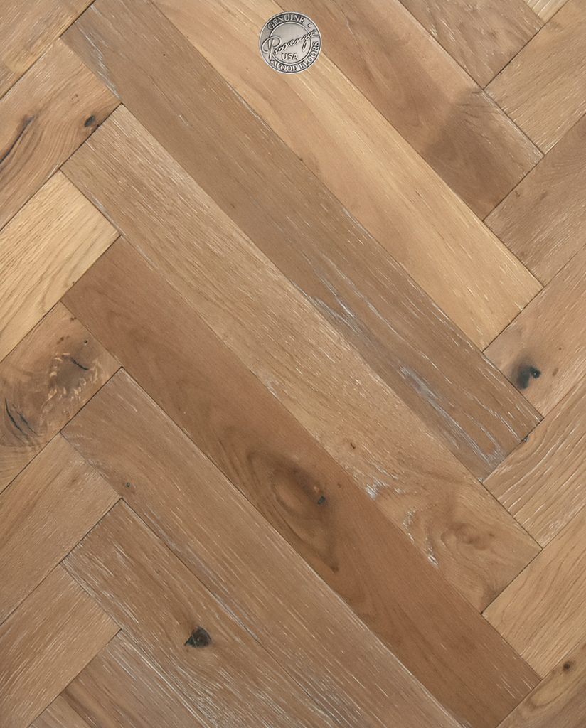 Herringbone 2 Sienna Sand