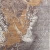 82-101-WCR Marbled Earthy Abstract