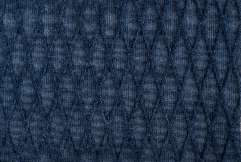 86-WCR-126-Blue Macaw