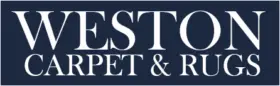 Weston carpet logo