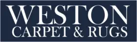 Weston carpet logo