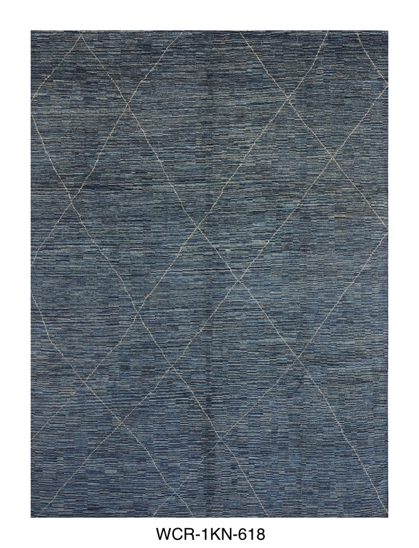 WCR-1KN-618/Gabbeh