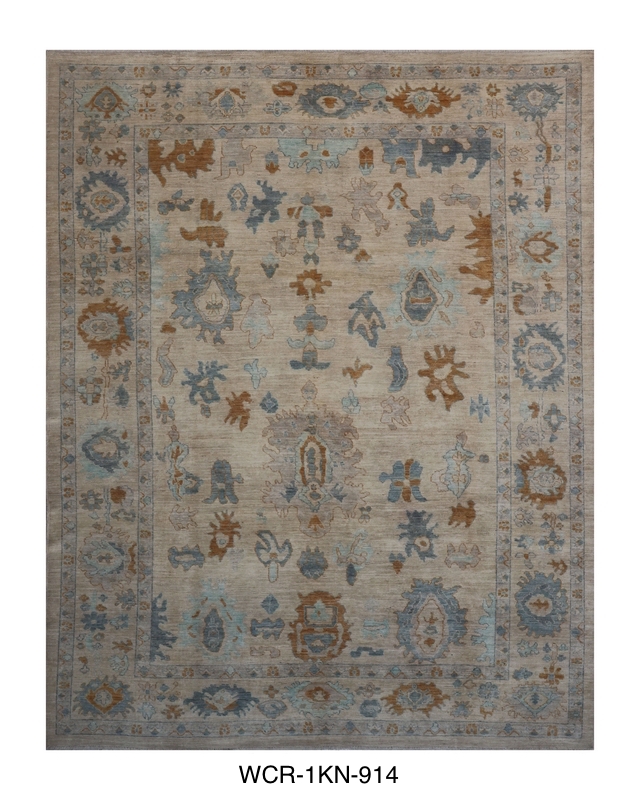 WCR-1KN-914/Oushak
