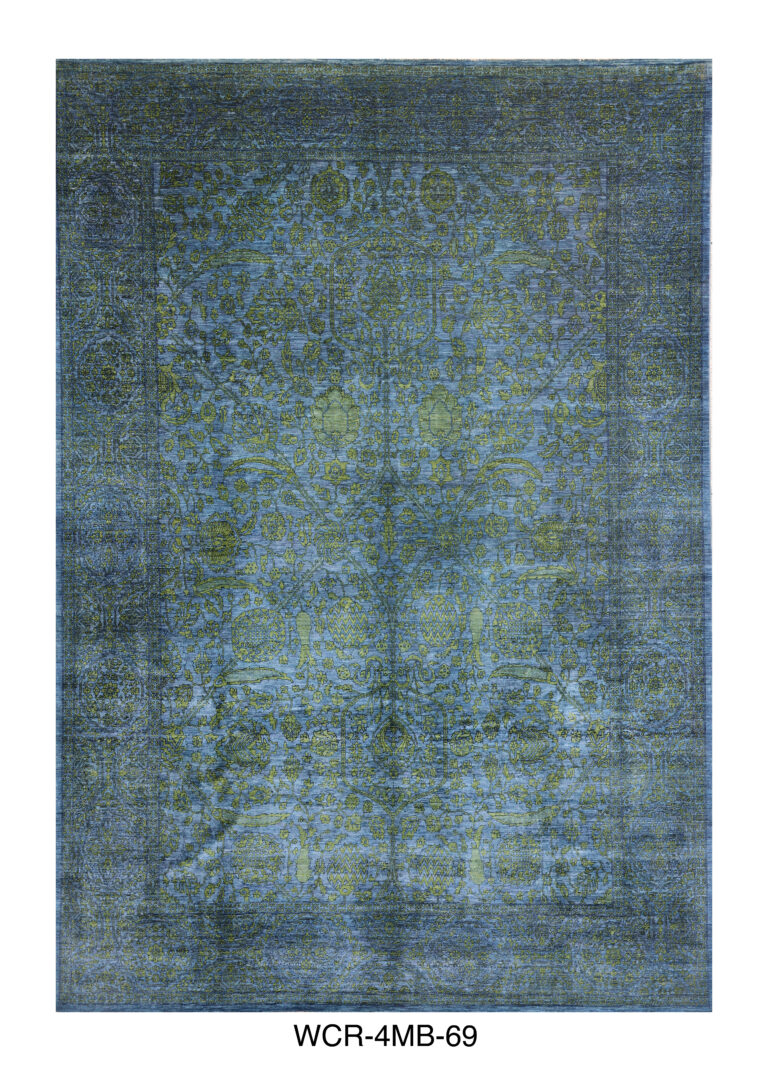 WCR-4MB-69/Nooristan