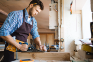 Durable Carpeting in Norfolk County installed and maintained by Weston Carpet & Rugs for lasting beauty