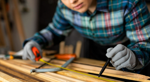 Expert Hardwood Floor Services in Barnstable County by Weston Carpet & Rugs, protecting and restoring beautiful wood floors