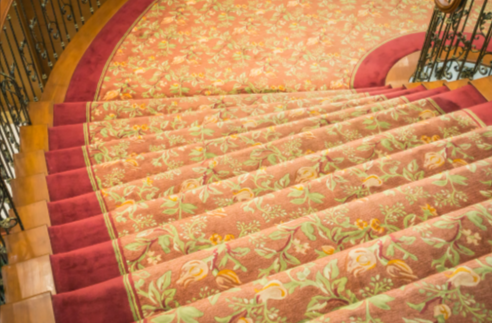 Carpet in Plymouth County installation by Weston Carpet & Rugs featuring modern texture, color, and comfort enhancement