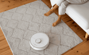 Carpeting in Essex County by Weston Carpet & Rugs featuring clean modern carpet in home